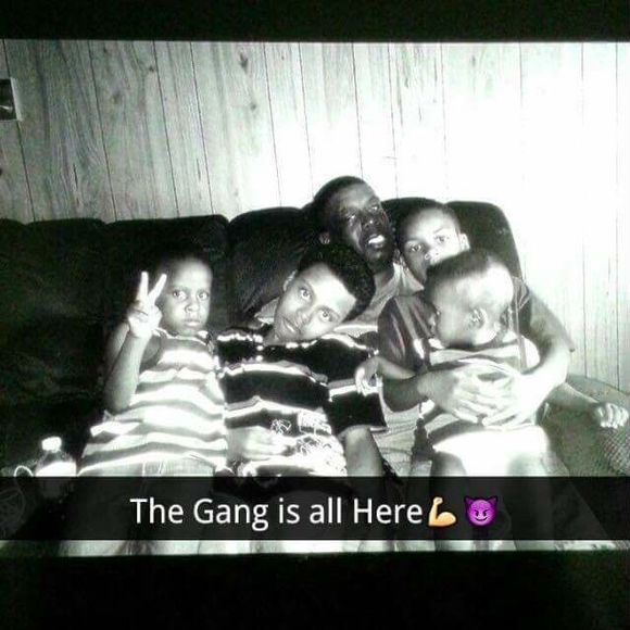 Meet your Posher, William - Picture 1 of 1